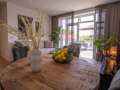 Holiday apartment DO43 't Groentje 9A - Features photo 12