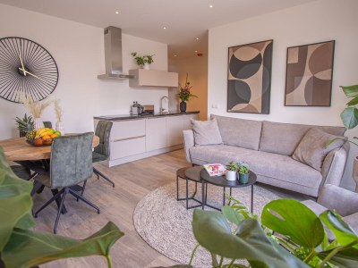 Holiday apartment DO43 't Groentje 9A - Features photo 13