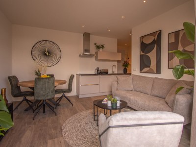 Holiday apartment DO43 't Groentje 9A - Features photo 14