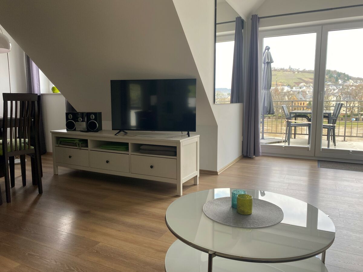 Holiday apartment "Mosel Direkt"