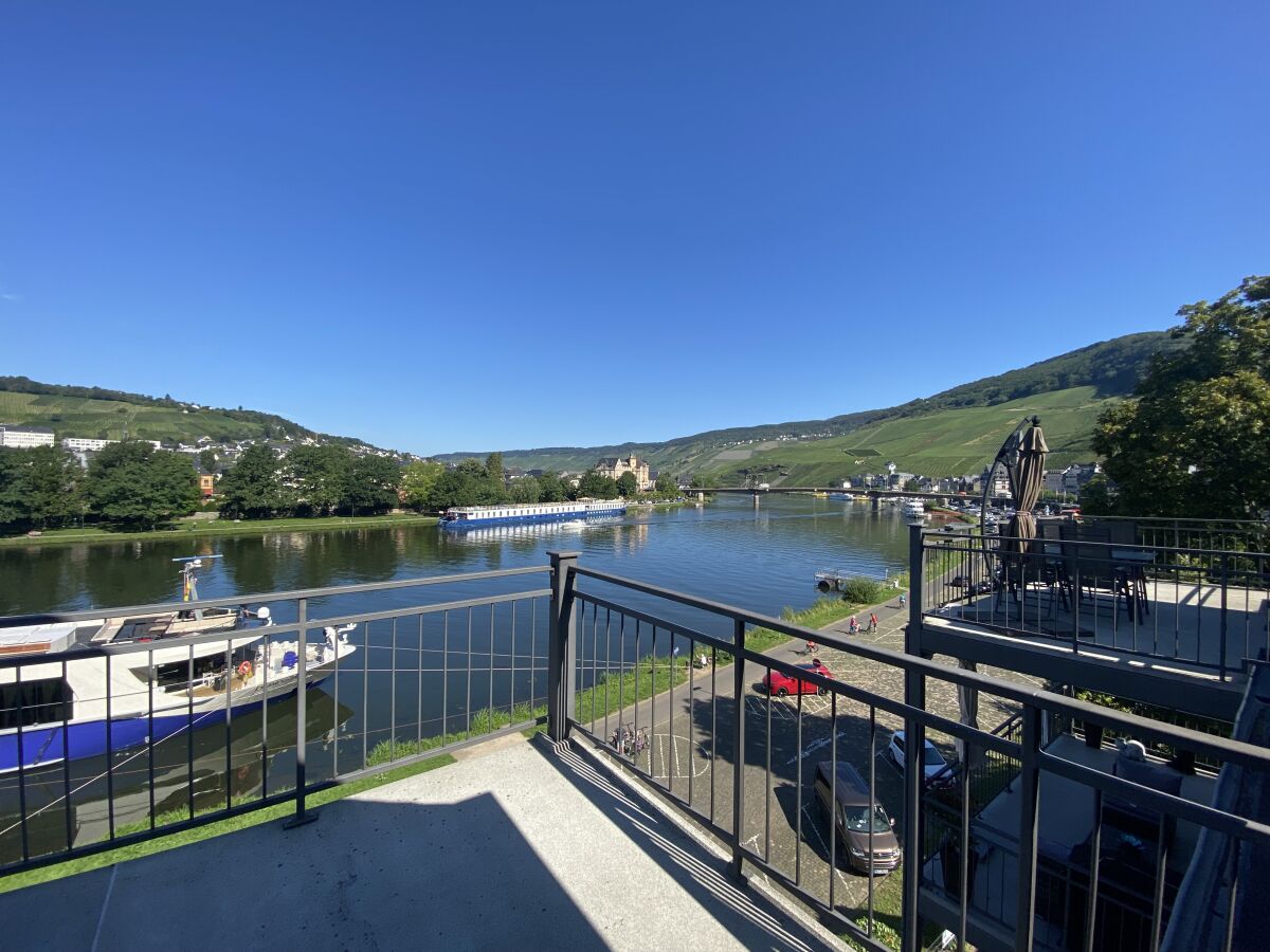 Holiday apartment "Mosel Direkt" - Outdoor photo 3