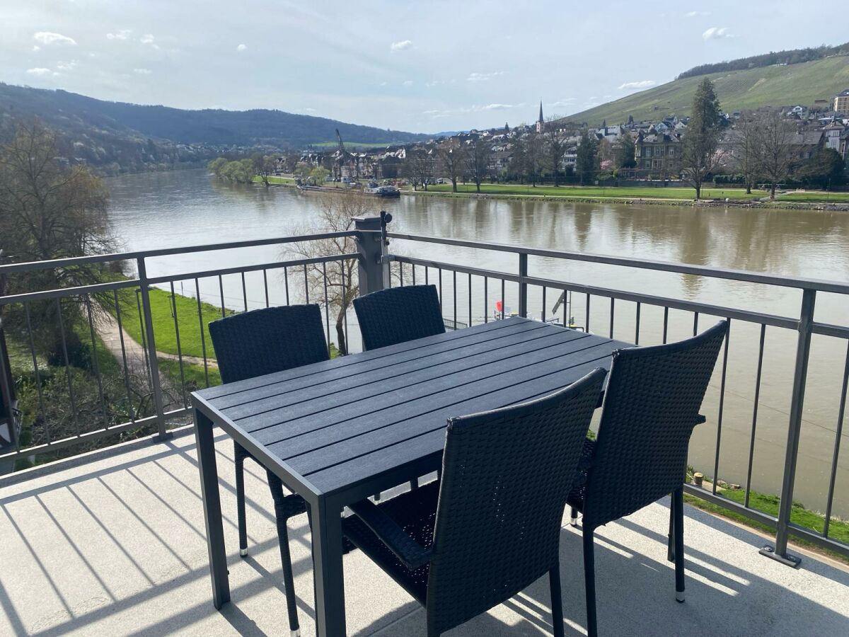 Holiday apartment "Mosel Direkt" - Outdoor photo 4