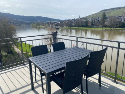 Holiday apartment "Mosel Direkt" - Outdoor photo 4