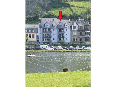 Holiday apartment "Mosel Direkt" - Outdoor photo 7