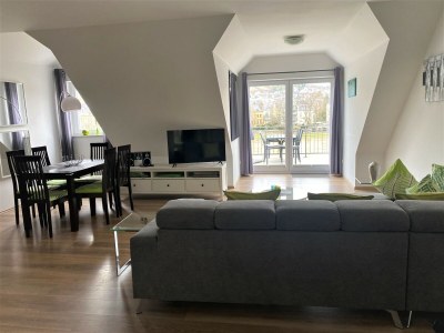 Holiday apartment "Mosel Direkt" - Features photo 8