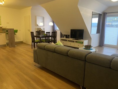 Holiday apartment "Mosel Direkt" - Features photo 10