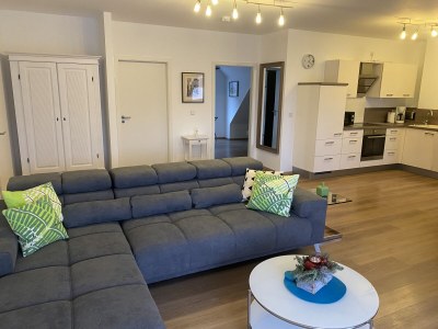 Holiday apartment "Mosel Direkt" - Features photo 11