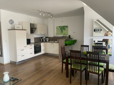Holiday apartment "Mosel Direkt" - Features photo 13