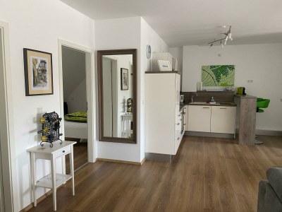 Holiday apartment "Mosel Direkt" - Features photo 15
