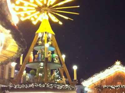 Holiday apartment "Mosel Direkt" - Environment photo 28