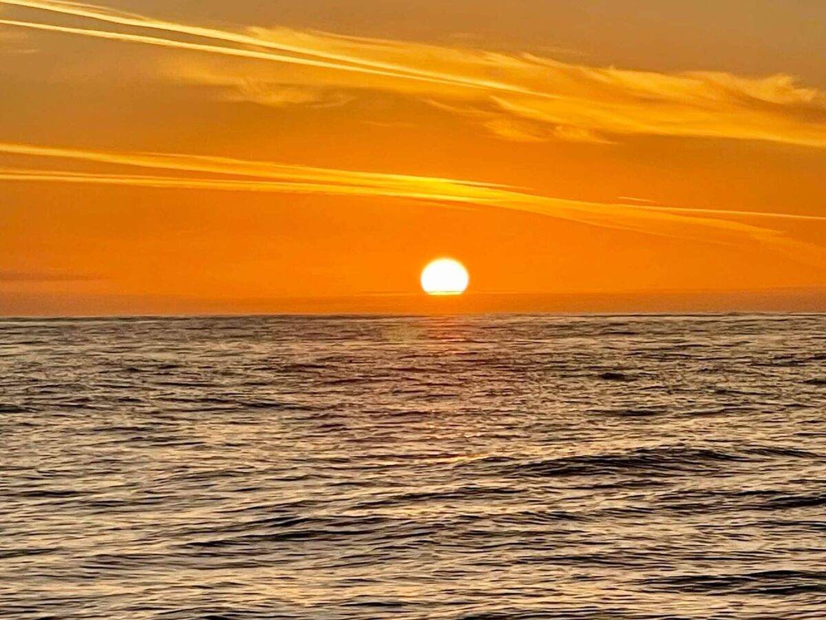 Holiday house 6 Personen Ferienhaus in bremnes-By Traum - Outdoor photo 3