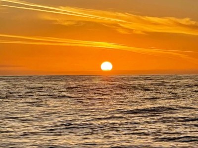 Holiday house 6 Personen Ferienhaus in bremnes-By Traum - Outdoor photo 3