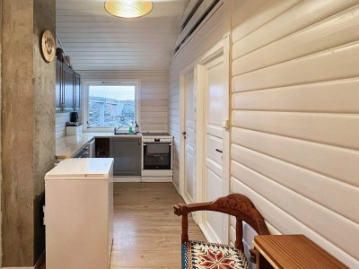 Holiday house 6 Personen Ferienhaus in bremnes-By Traum - Outdoor photo 4