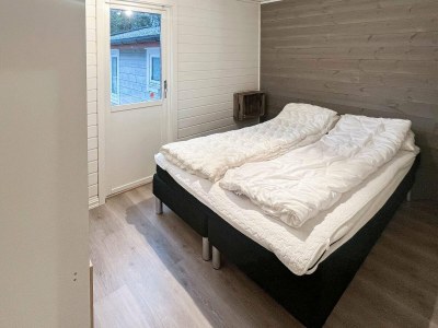 Holiday house 6 Personen Ferienhaus in bremnes-By Traum - Outdoor photo 15