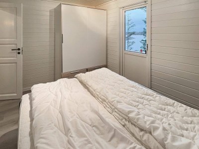 Holiday house 6 Personen Ferienhaus in bremnes-By Traum - Outdoor photo 16