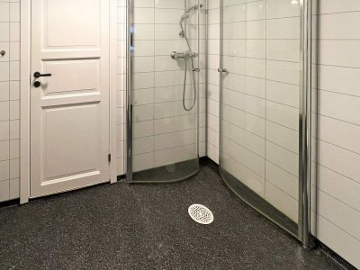 Holiday house 6 Personen Ferienhaus in bremnes-By Traum - Outdoor photo 17