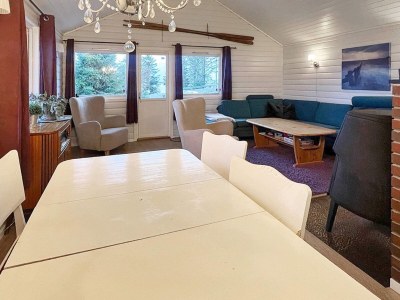 Holiday house 6 Personen Ferienhaus in bremnes-By Traum - Outdoor photo 19