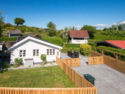 Holiday house Meeresgluck in Hejlsminde -- By Traum Ferienwohnungen - Holiday house