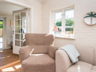 Holiday house Meeresgluck in Hejlsminde -- By Traum Ferienwohnungen - Outdoor photo 3