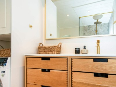 Holiday house Meeresgluck in Hejlsminde -- By Traum Ferienwohnungen - Outdoor photo 4