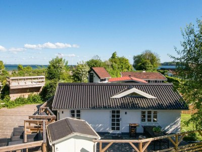 Holiday house Meeresgluck in Hejlsminde -- By Traum Ferienwohnungen - Outdoor photo 6