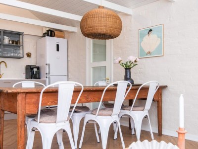 Holiday house Meeresgluck in Hejlsminde -- By Traum Ferienwohnungen - Outdoor photo 7