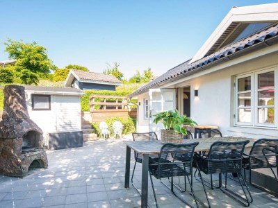 Holiday house Meeresgluck in Hejlsminde -- By Traum Ferienwohnungen - Outdoor photo 8