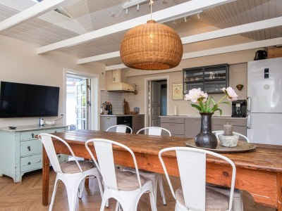 Holiday house Meeresgluck in Hejlsminde -- By Traum Ferienwohnungen - Outdoor photo 10