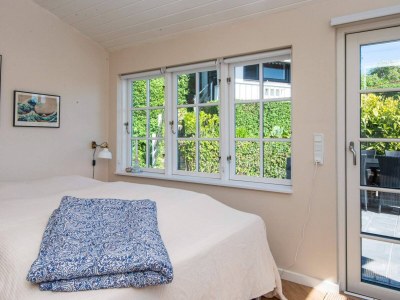 Holiday house Meeresgluck in Hejlsminde -- By Traum Ferienwohnungen - Outdoor photo 11