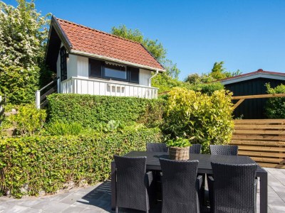 Holiday house Meeresgluck in Hejlsminde -- By Traum Ferienwohnungen - Outdoor photo 14