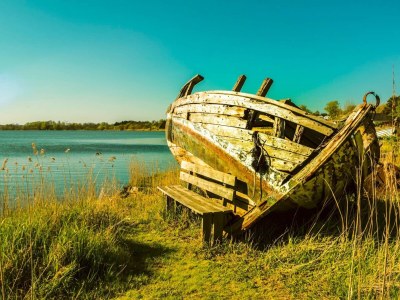 Holiday house Meeresgluck in Hejlsminde -- By Traum Ferienwohnungen - Outdoor photo 15