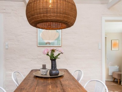 Holiday house Meeresgluck in Hejlsminde -- By Traum Ferienwohnungen - Outdoor photo 16