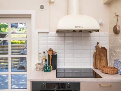 Holiday house Meeresgluck in Hejlsminde -- By Traum Ferienwohnungen - Outdoor photo 18