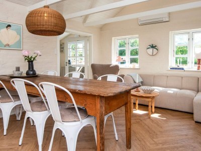 Holiday house Meeresgluck in Hejlsminde -- By Traum Ferienwohnungen - Outdoor photo 20