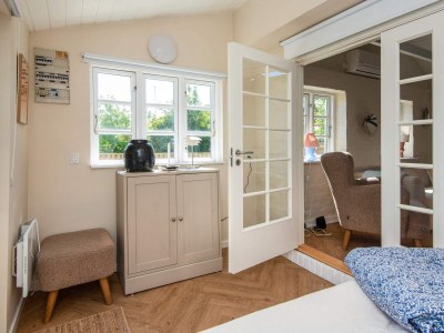 Holiday house Meeresgluck in Hejlsminde -- By Traum Ferienwohnungen - Outdoor photo 22