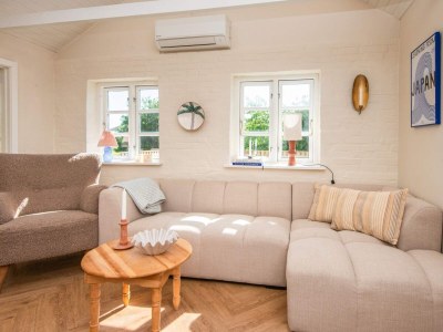 Holiday house Meeresgluck in Hejlsminde -- By Traum Ferienwohnungen - Outdoor photo 27