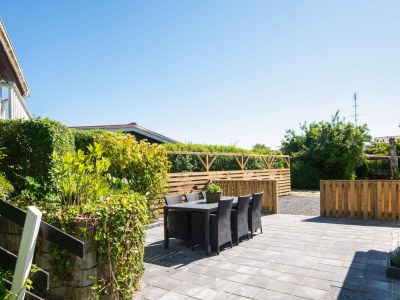 Holiday house Meeresgluck in Hejlsminde -- By Traum Ferienwohnungen - Outdoor photo 28