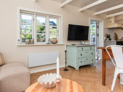 Holiday house Meeresgluck in Hejlsminde -- By Traum Ferienwohnungen - Outdoor photo 29