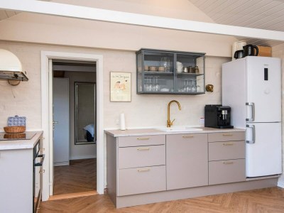 Holiday house Meeresgluck in Hejlsminde -- By Traum Ferienwohnungen - Outdoor photo 30