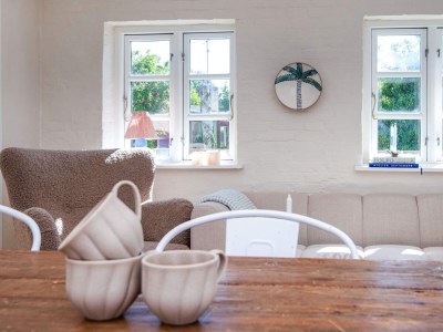 Holiday house Meeresgluck in Hejlsminde -- By Traum Ferienwohnungen - Outdoor photo 33