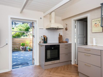 Holiday house Meeresgluck in Hejlsminde -- By Traum Ferienwohnungen - Outdoor photo 34