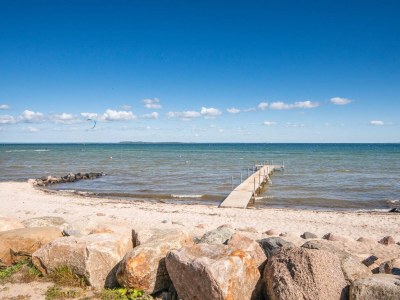 Holiday house Meeresgluck in Hejlsminde -- By Traum Ferienwohnungen - Outdoor photo 35