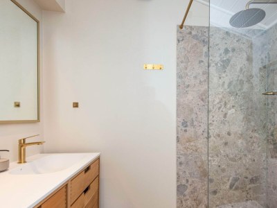 Holiday house Meeresgluck in Hejlsminde -- By Traum Ferienwohnungen - Outdoor photo 36