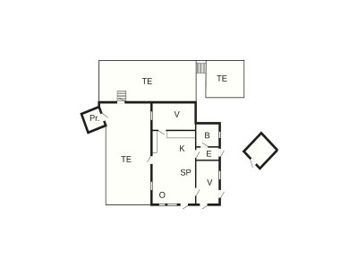 Holiday house Meeresgluck in Hejlsminde -- By Traum Ferienwohnungen - Document photo 41