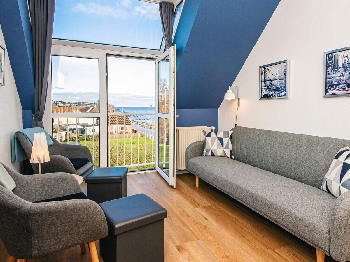 Holiday house 4 Personen Ferienhaus in Hejls-By Traum