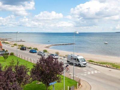 Holiday house 4 Personen Ferienhaus in Hejls-By Traum - Outdoor photo 2