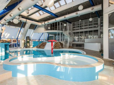 Holiday house 4 Personen Ferienhaus in Hejls-By Traum - Outdoor photo 8