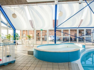 Holiday house 4 Personen Ferienhaus in Hejls-By Traum - Outdoor photo 10