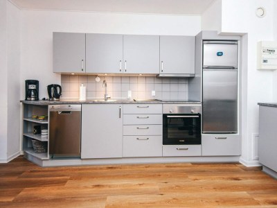 Holiday house 4 Personen Ferienhaus in Hejls-By Traum - Outdoor photo 26