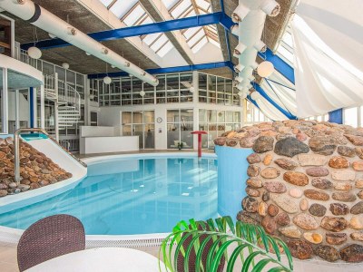 Holiday house 4 Personen Ferienhaus in Hejls-By Traum - Outdoor photo 28